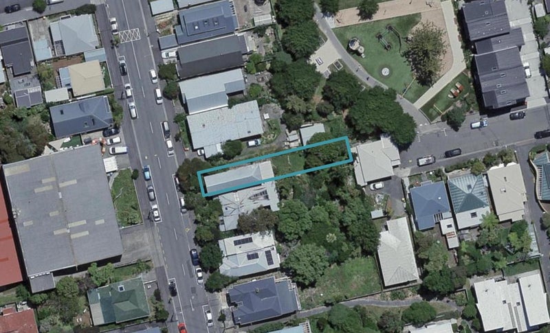 121 Daniell Street, Newtown, Wellington - Carousel 1
