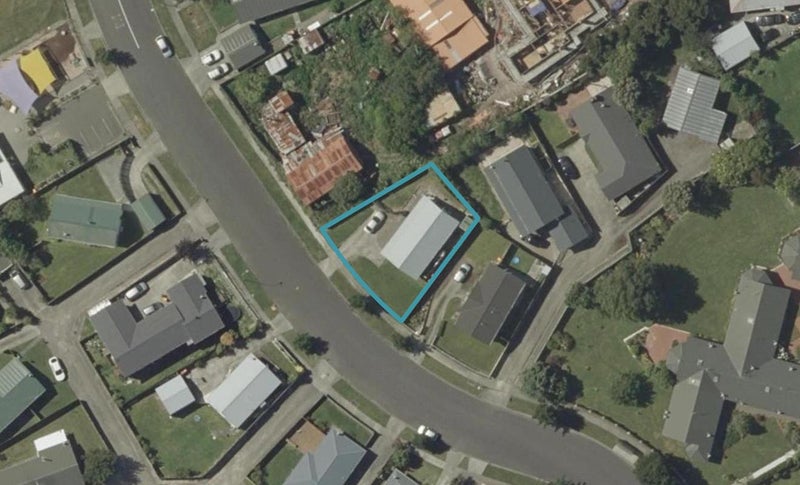 134 Hillcrest Drive, Kelvin Grove, Palmerston North - Carousel 1