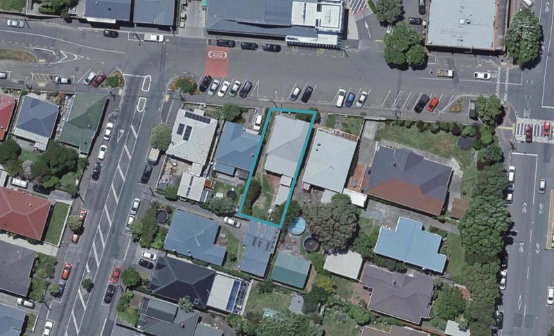 9 Medway Street, Island Bay, Wellington - Carousel 1