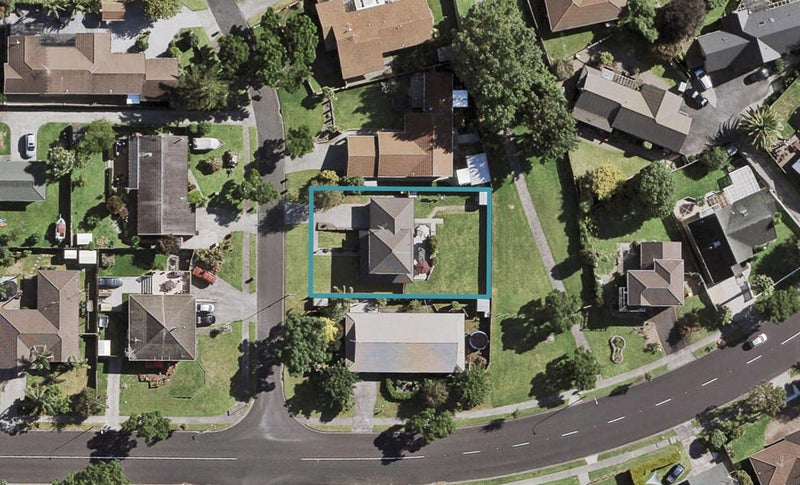 3 Jessika Place, Conifer Grove, Takanini - Carousel 1