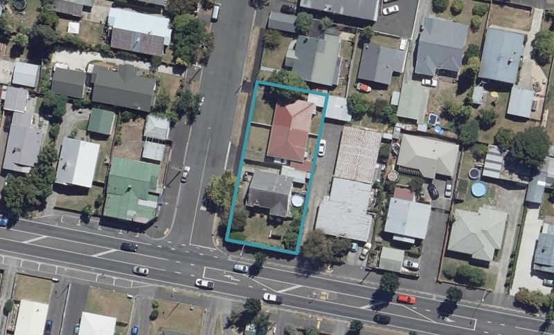2A Taniwha Street, Frankton, Hamilton - Carousel 1