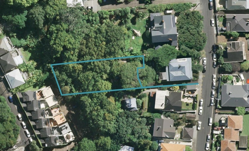 40A Saint Georges Bay Road, Parnell, Auckland - Carousel 1