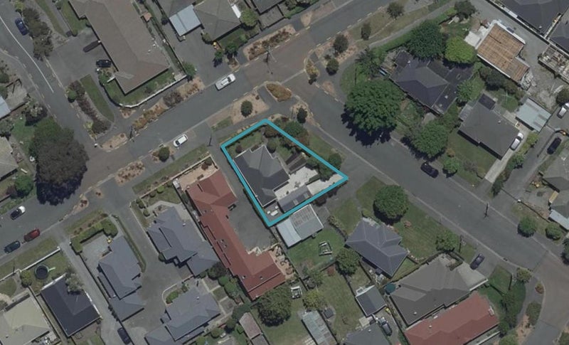 36 Wyndham Street, Papanui, Christchurch - Carousel 1