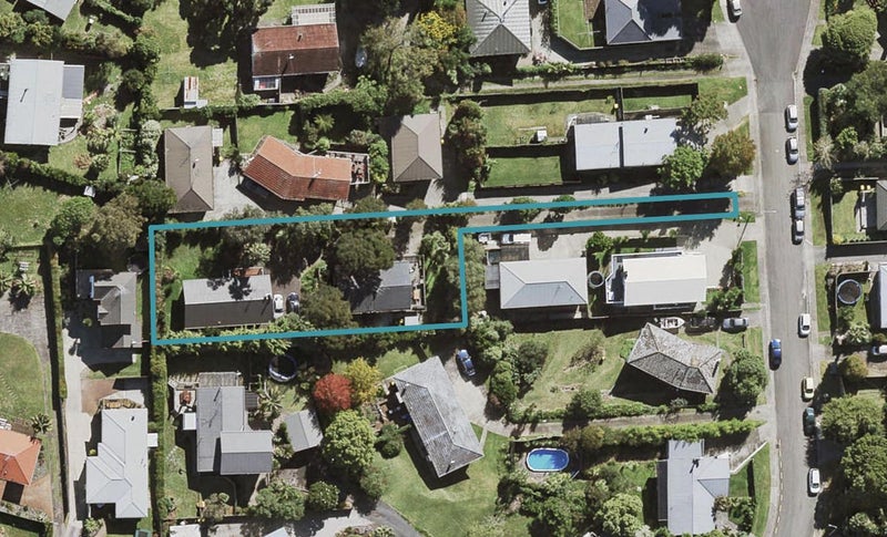 1/22 Ludlow Terrace, Tōtara Vale, Auckland - Carousel 1