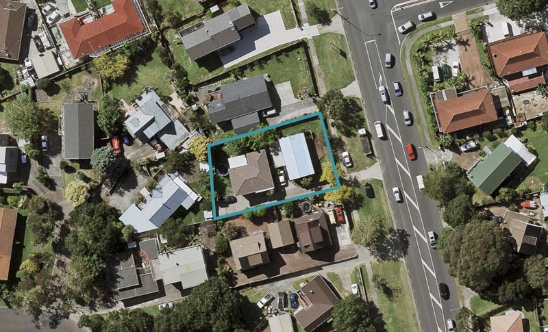 1/40 Hollyford Drive, Clover Park, Auckland - Carousel 1