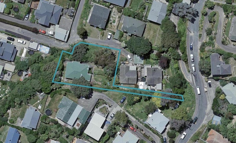 3 Darlington Terrace, Miramar, Wellington - Carousel 1
