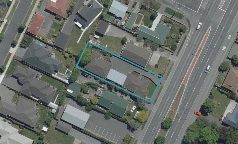 2/631 Main North Road, Belfast, Christchurch - Carousel 1