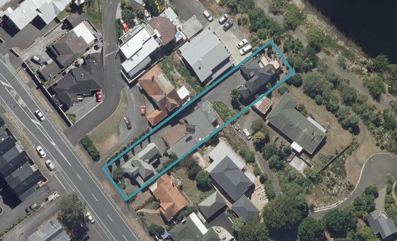1174B Victoria Street, Whitiora, Hamilton - Carousel 1
