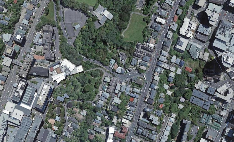 105 Salamanca Road, Wellington Central, Wellington - Carousel 1