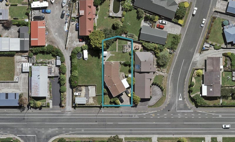 132 John Street, Heidelberg, Invercargill - Carousel 1