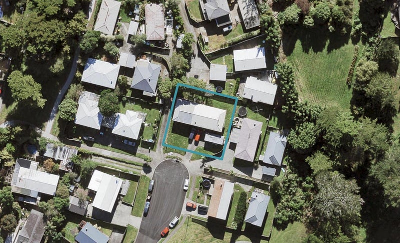 23 Mona Vale, West Harbour, Auckland - Carousel 1
