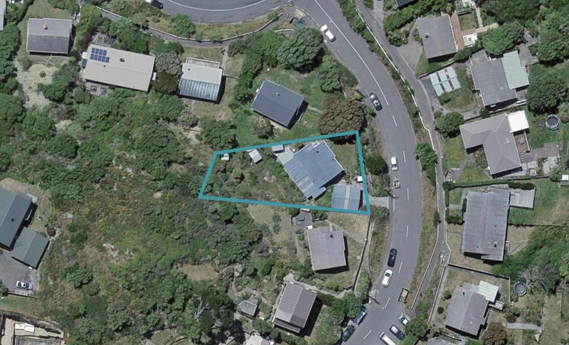 4 Bowes Crescent, Strathmore Park, Wellington - Carousel 1