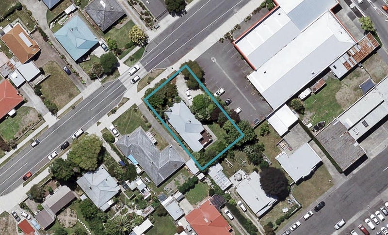 104 Townshend Street, Saint Leonards, Hastings - Carousel 1