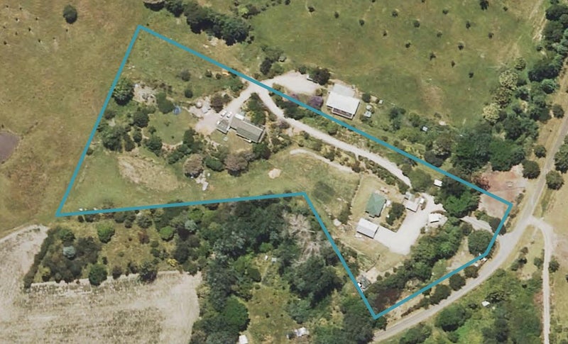 81 Waihirere Domain Road, Gisborne - Carousel 1