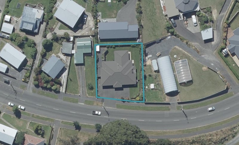 132 Brockville Road, Brockville, Dunedin - Carousel 1