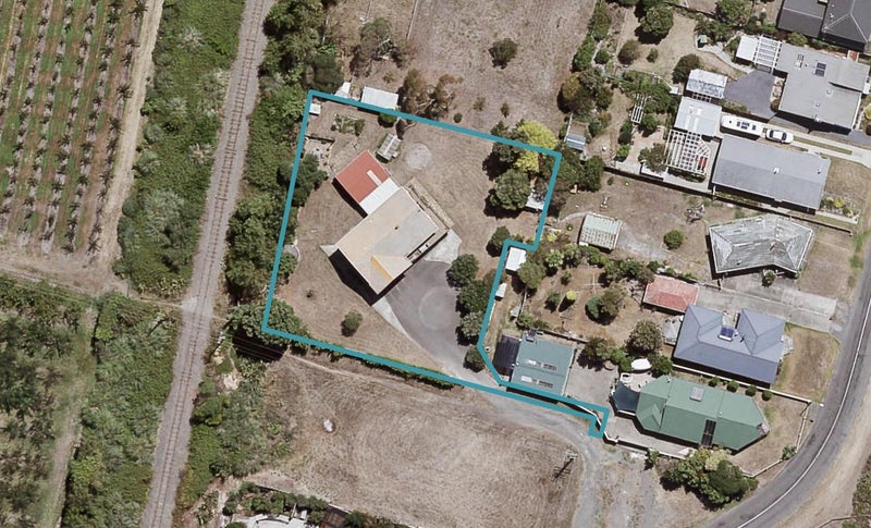 34 Le Quesne Road, Bay View, Napier - Carousel 1