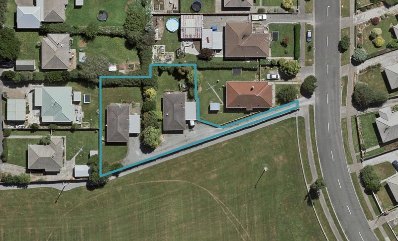 8A Ward Street, Waverley, Invercargill - Carousel 1