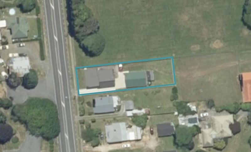 47 Great South Road, Taupiri, Taupiri - Carousel 1