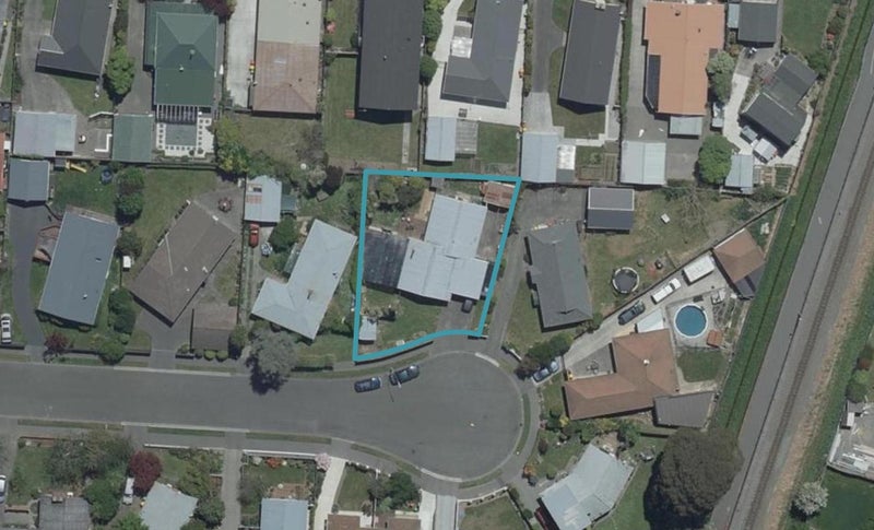 9 Bulman Place, Casebrook, Christchurch - Carousel 1