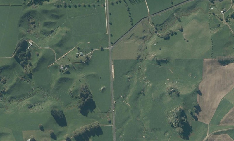 305B Waotu Road, Putāruru - Carousel 1