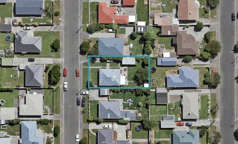 141 Harvey Street, Grasmere, Invercargill - Carousel 1