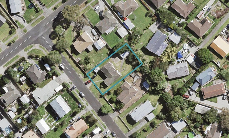 4 Mayer Place, Ranui, Auckland - Carousel 1