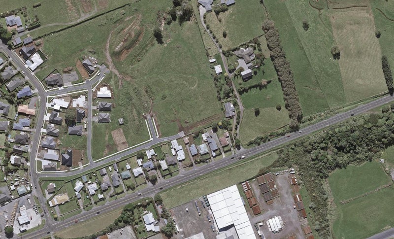 21 Customhouse Street, Bell Block, New Plymouth - Carousel 1