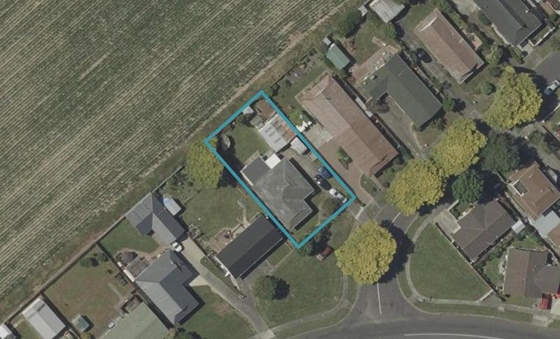 1 Meadowbrook Drive, Cloverlea, Palmerston North - Carousel 1