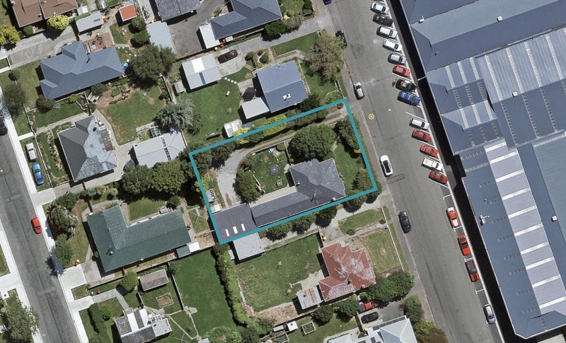 31 Anglem Street, Hawthorndale, Invercargill - Carousel 1