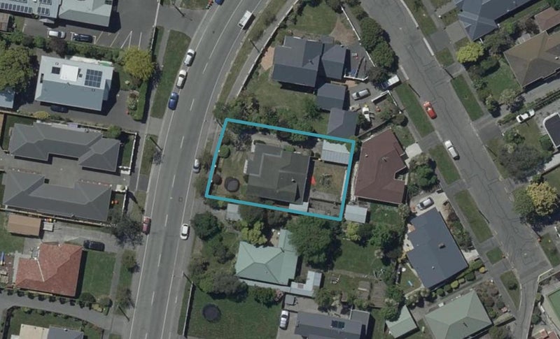 56 Saint Martins Road, Saint Martins, Christchurch - Carousel 1