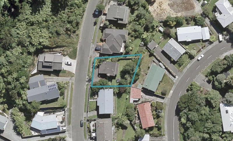23 Picasso Grove, Belmont, Lower Hutt - Carousel 1