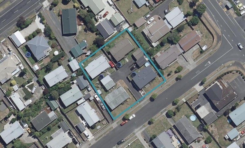 6 Rodney Street, Nawton, Hamilton - Carousel 1