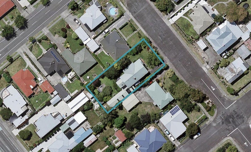 605 Ellison Road, Parkvale, Hastings - Carousel 1