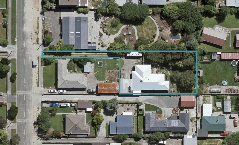 292 Nelson Street, Strathern, Invercargill - Carousel 1
