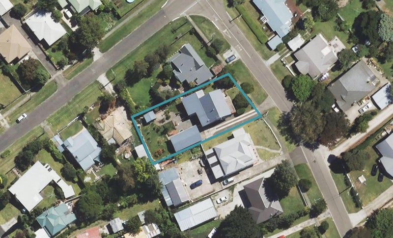168 Whitaker Street, Whataupoko, Gisborne - Carousel 1