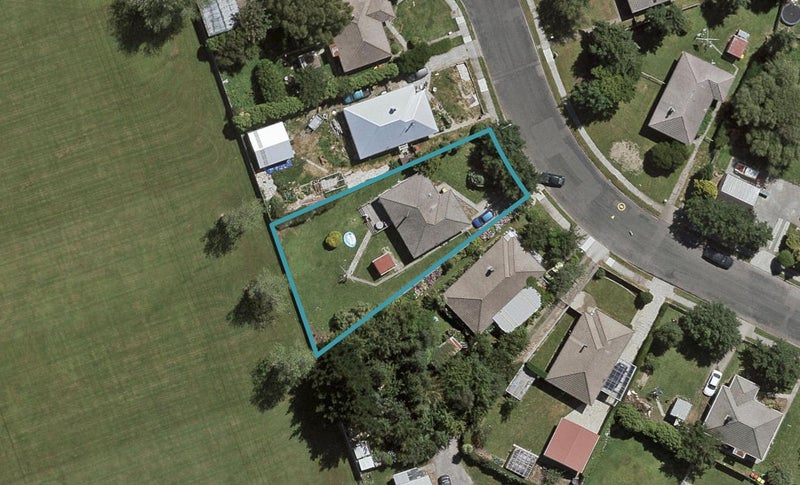 20 Lithgow Place West, Glengarry, Invercargill - Carousel 1