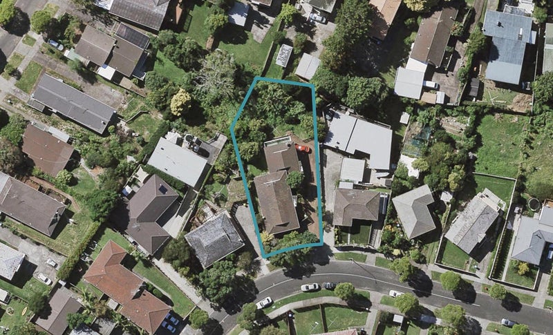 2/18 Caulton Street, Saint Johns, Auckland - Carousel 1