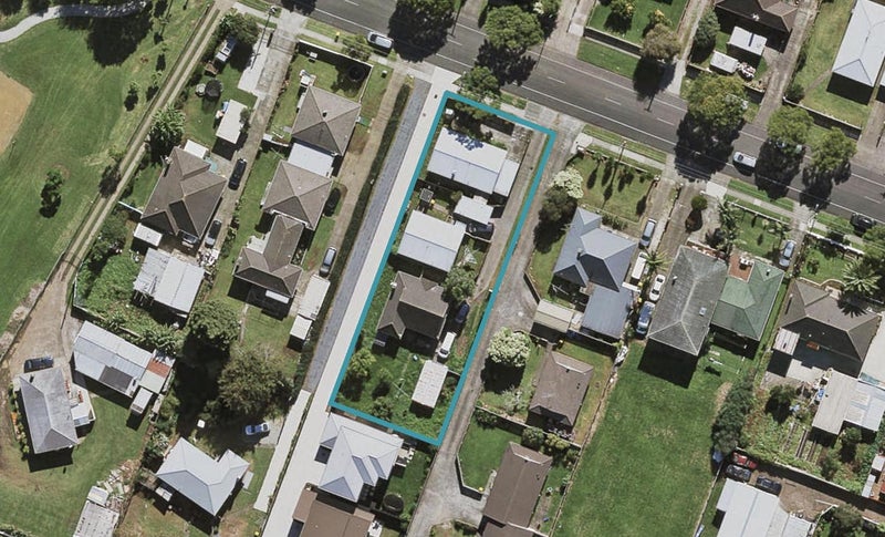 3/42 Vine Street, Mangere East, Auckland - Carousel 1