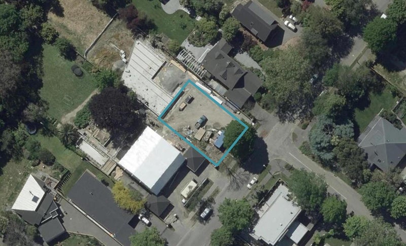38 Thorrington Road, Cashmere, Christchurch - Carousel 1