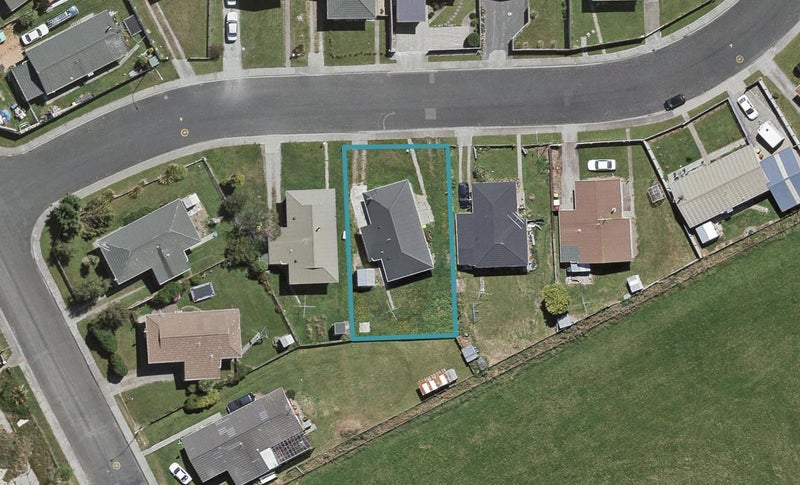 40 Ottrey Street, Clifton, Invercargill - Carousel 1