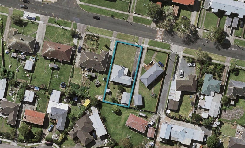 44 Johnstones Road, Otara, Auckland - Carousel 1