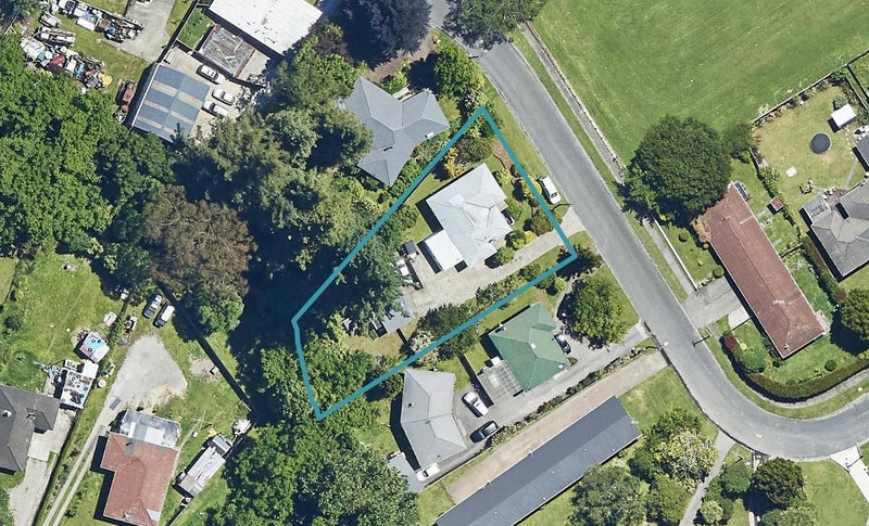 42 Werrina Crescent, Mangakakahi, Rotorua - Carousel 1