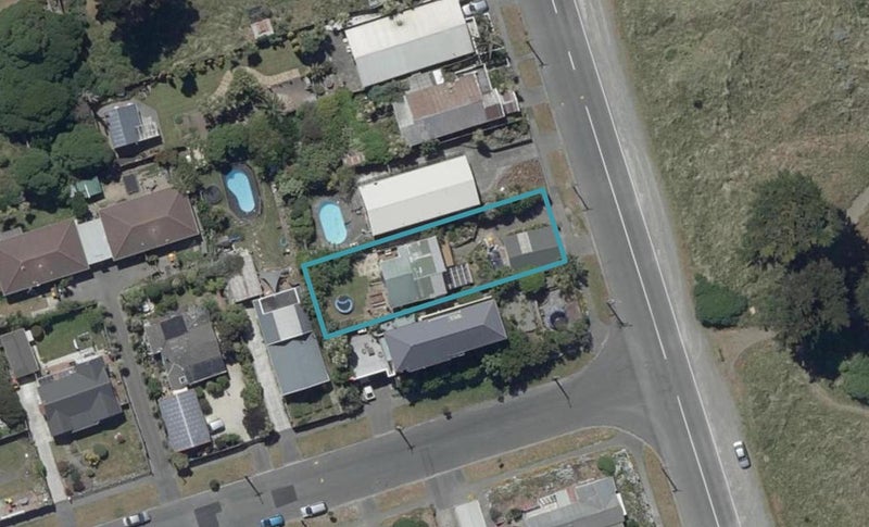 419 Marine Parade, South New Brighton, Christchurch - Carousel 1