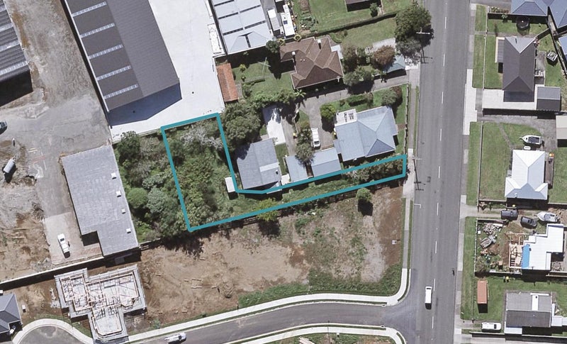 374A Carrington Street, Upper Vogeltown, New Plymouth - Carousel 1