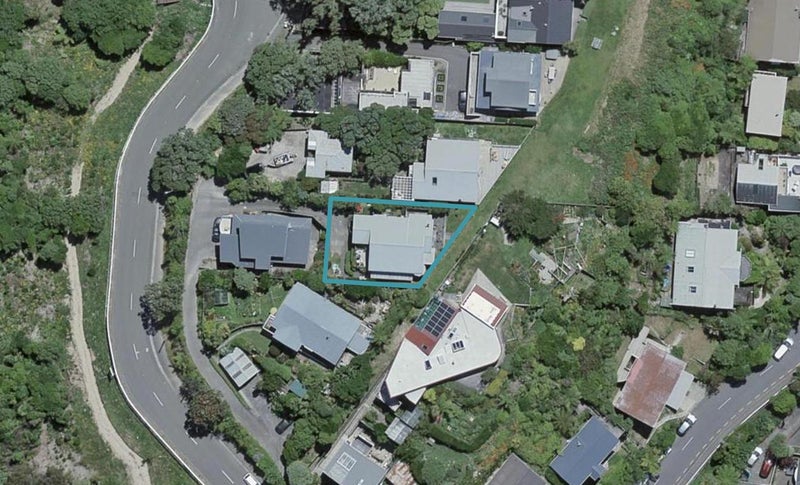 179A Karepa Street, Brooklyn, Wellington - Carousel 1