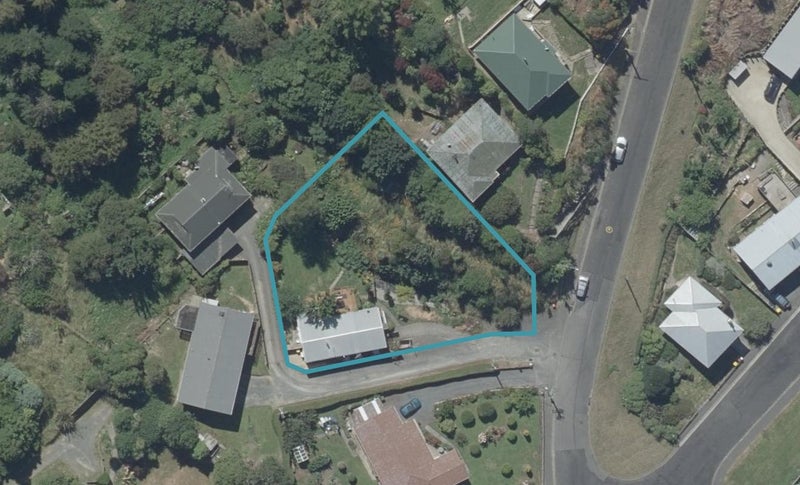 29 Kelvin Road, North East Valley, Dunedin - Carousel 1