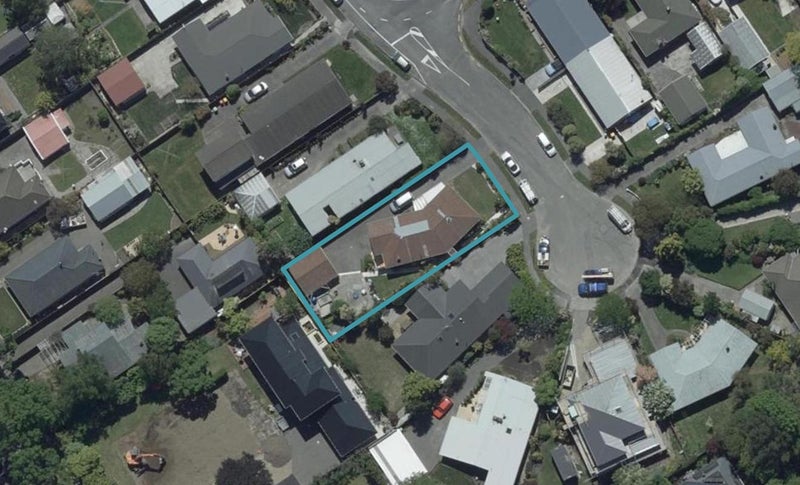 12 Dulles Place, Papanui, Christchurch - Carousel 1