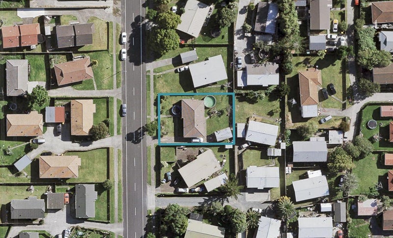 40 Shifnal Drive, Randwick Park, Auckland - Carousel 1