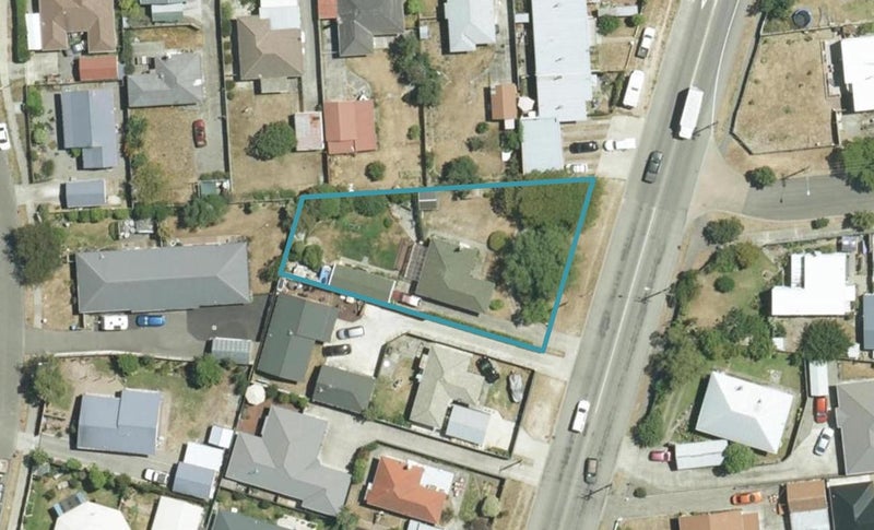 158 Maxwell Road, Redwoodtown, Blenheim - Carousel 1