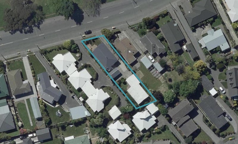 34 Rose Street, Somerfield, Christchurch - Carousel 1